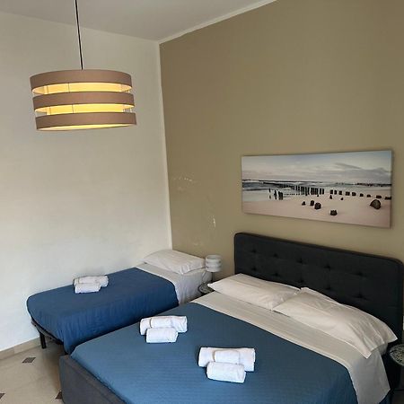La Riva Hotel Lido di Noto Luaran gambar