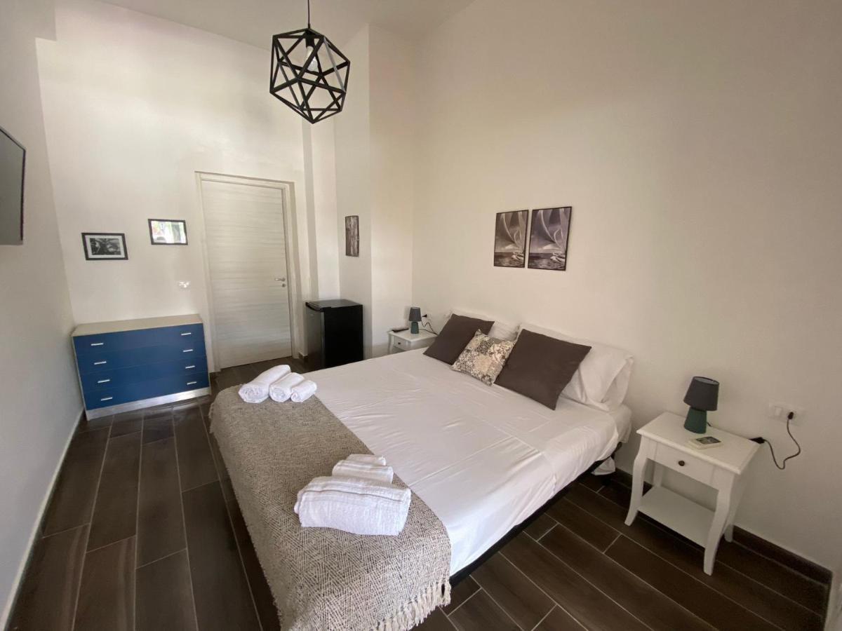 La Riva Hotel Lido di Noto Bilik gambar