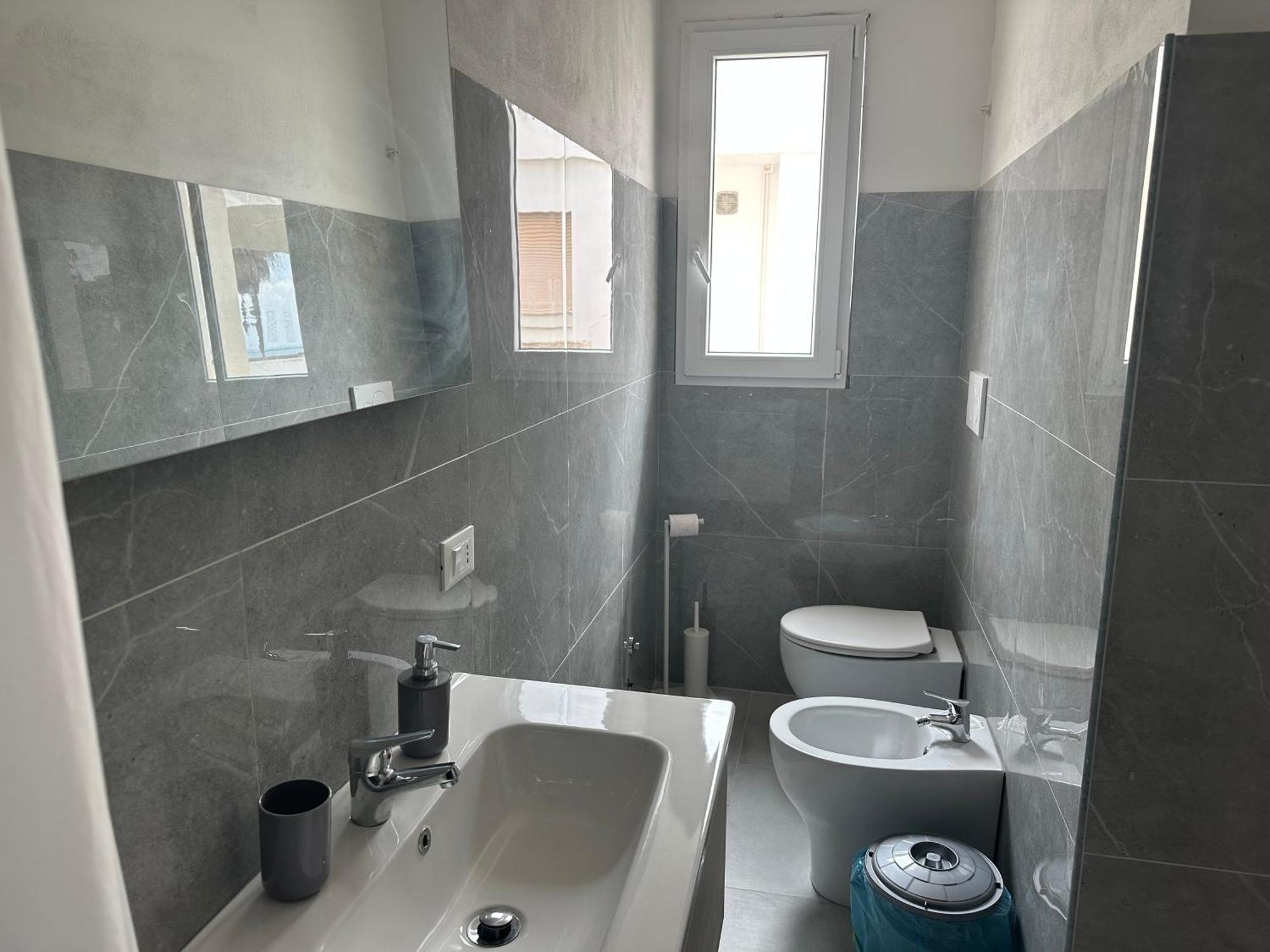 La Riva Hotel Lido di Noto Luaran gambar